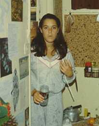 Debbie aus S&uuml;d-Afrika