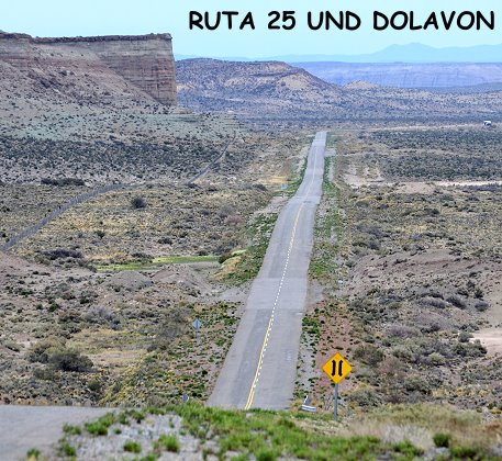 Ruta 25
