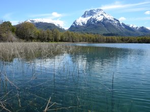Berge