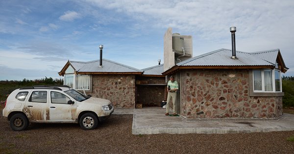 Gästehaus