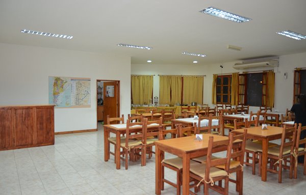 Das Restaurant