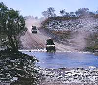 Gibb River Road