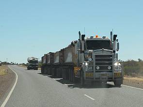Roadtrain