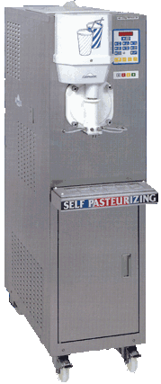 Milkshakes sind lecker