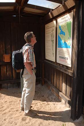 Am Carpark - Self registration