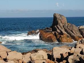 Felsen