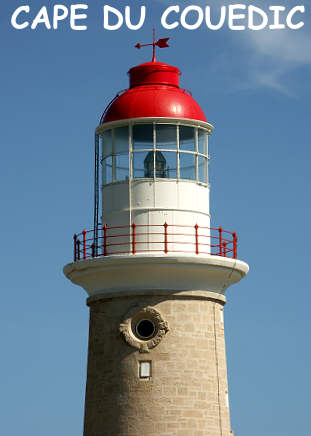 Leuchtturm