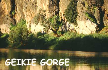 Geikie