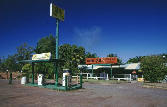 Roadhouse Emerald Springs
