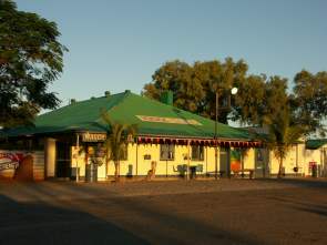 Wauchope Roadhouse