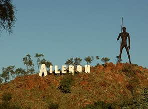 Aileron