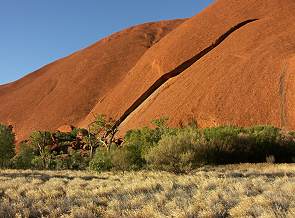 Uluru