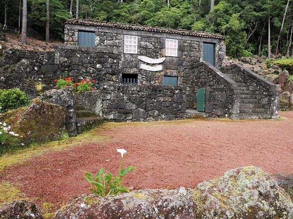 Völkerkunde-Zentrum