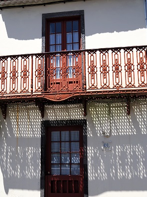 Balkon