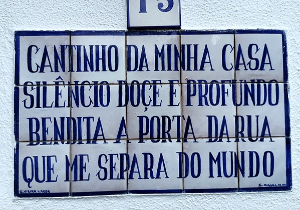 Azulejos