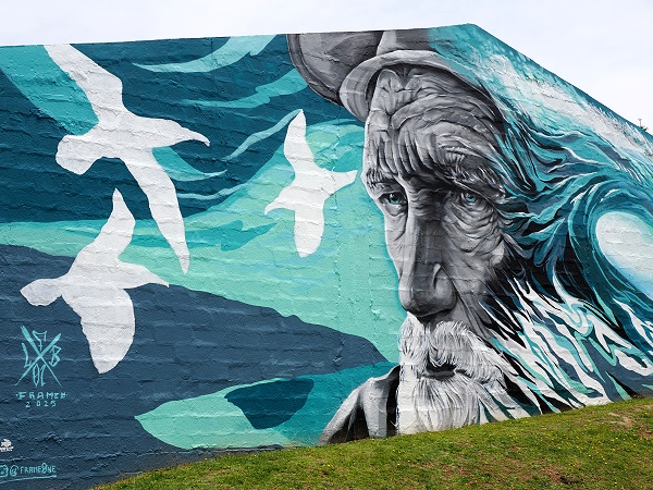 Street Art