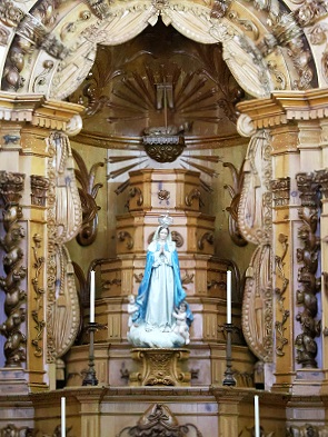 Igreja de S&atilde;o Pedro