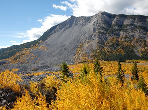 Frank Slide