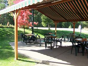 Flower Meadow Bakery