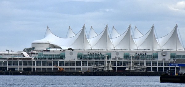 Canada Place