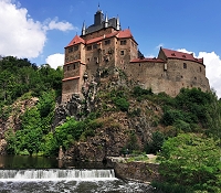 Burg Kriebenstein