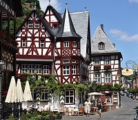 Bacharach
