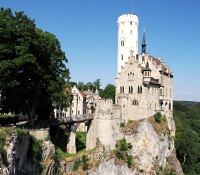 Schloss Lichtenstein