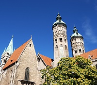 Naumburger Dom