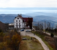Blauen Restaurant