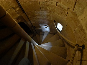 Treppe