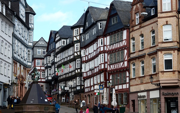 Marktplatz