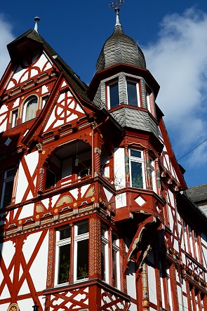 Haus