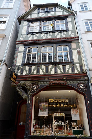 Haus