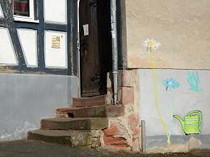 Graffiti