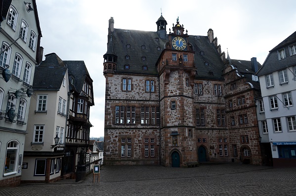 Rathaus