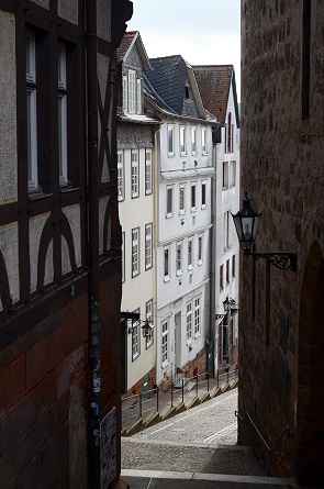 Gasse