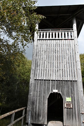 Aussichtsturm