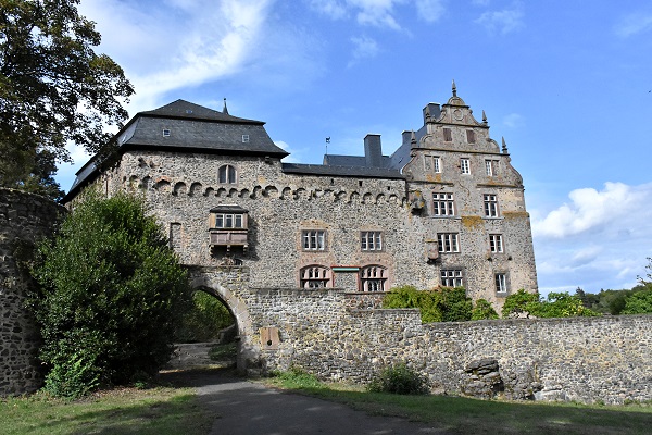 Schloss