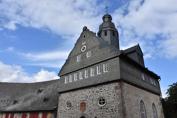 Evangelische Kirche