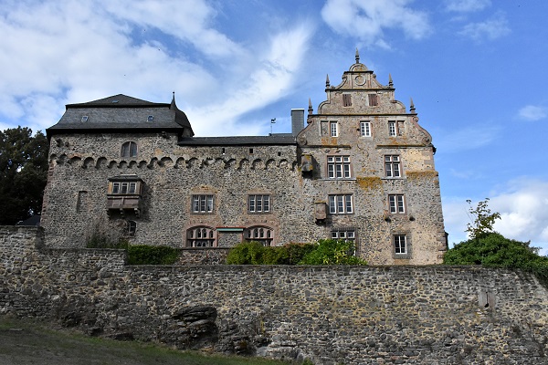 Das Schloss