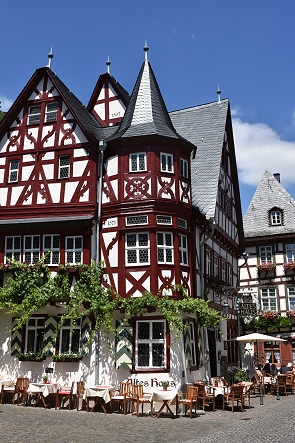 Altes Haus