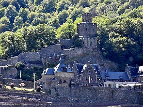 Burg