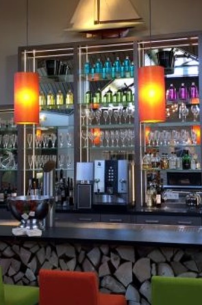 Bar Hotel Diehlberg