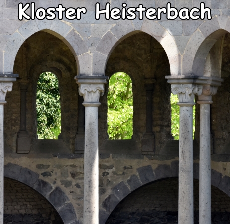 Klosterruine