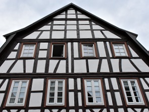 Fachwerk