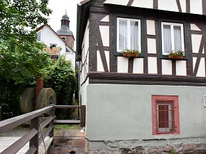 Altstadt