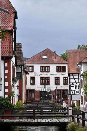 Alte Gerberei