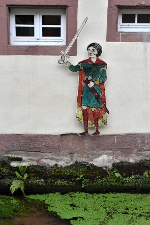 Historische Figur