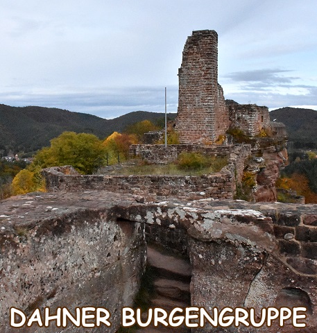 Burgruine