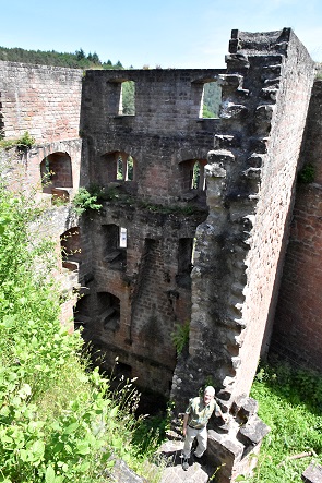 Ruine